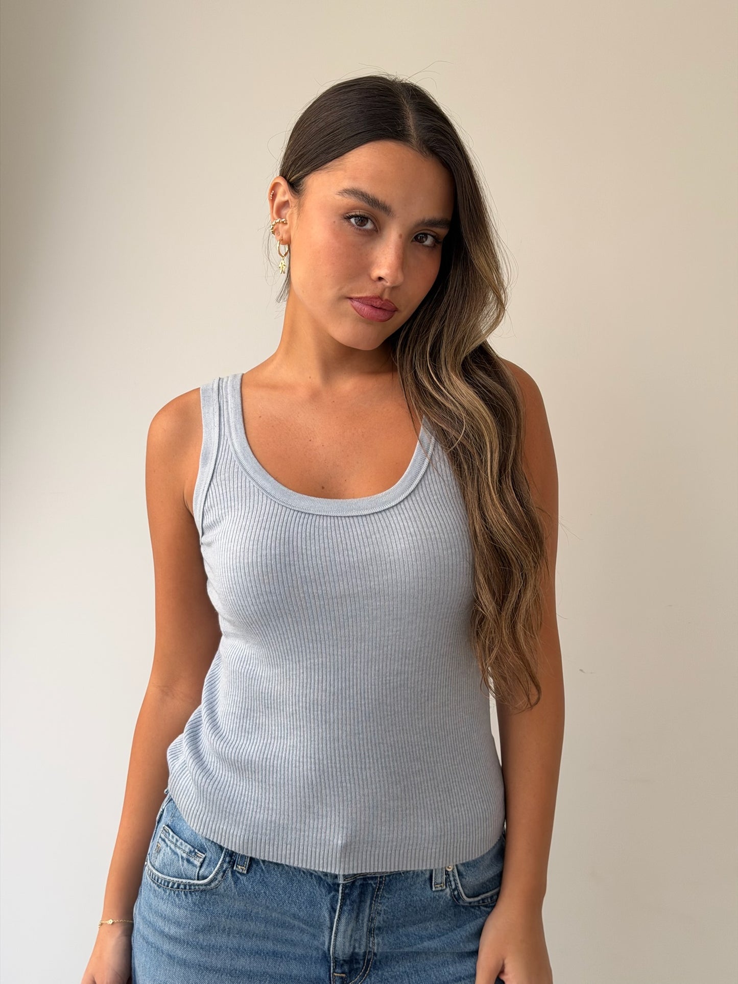 גופיית ריב קים