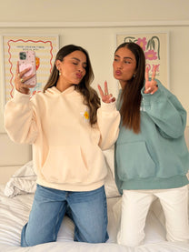 סווטשירט פלומריה