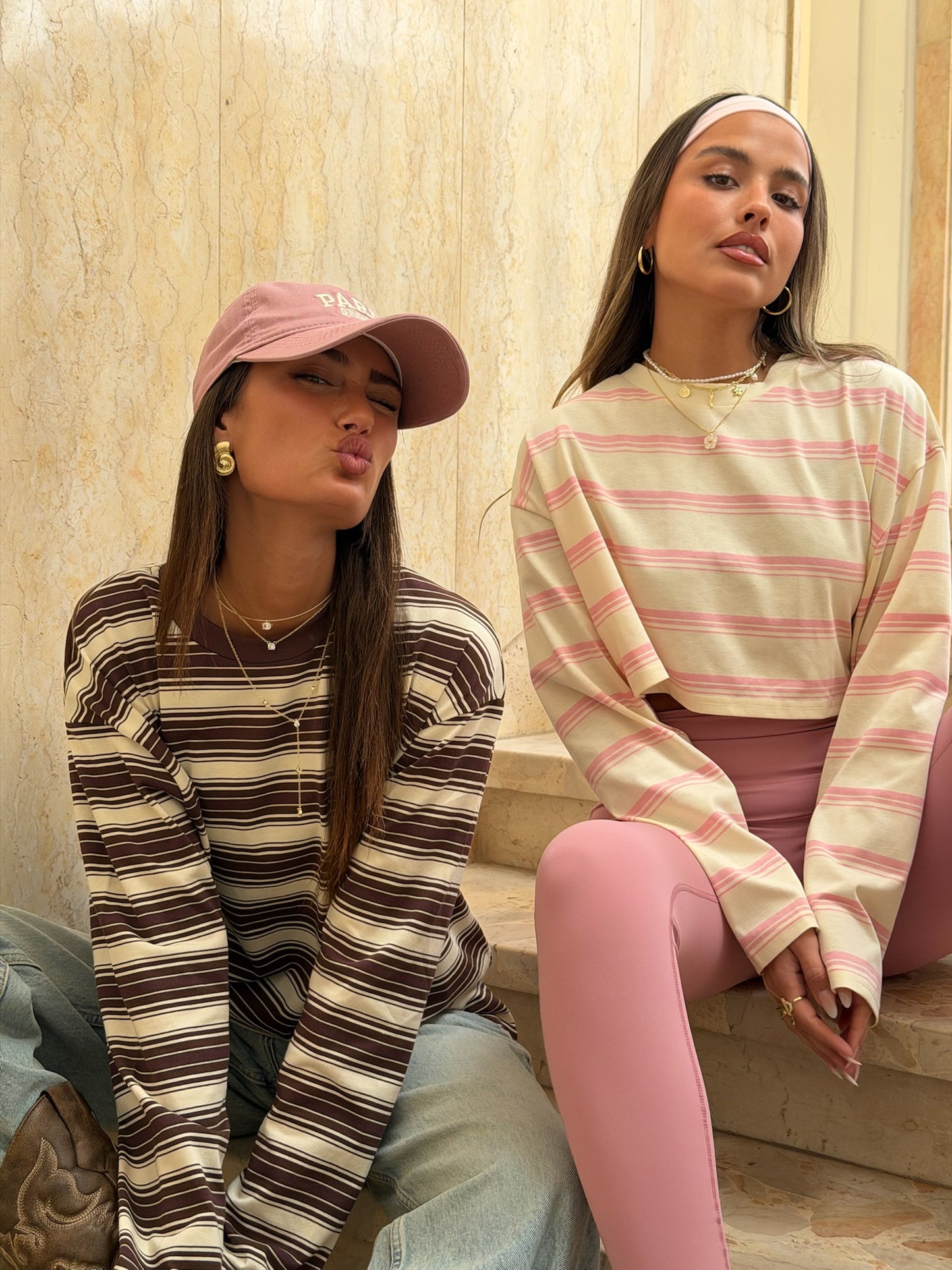 כובע מצחייה פריז