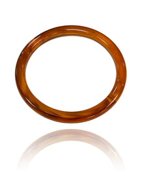 צמיד קשיח בוהו