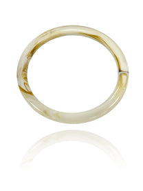 צמיד קשיח בוהו