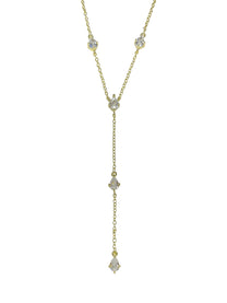 שרשרת טיפות נופלת