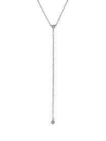 שרשרת נופלת