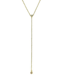 שרשרת נופלת