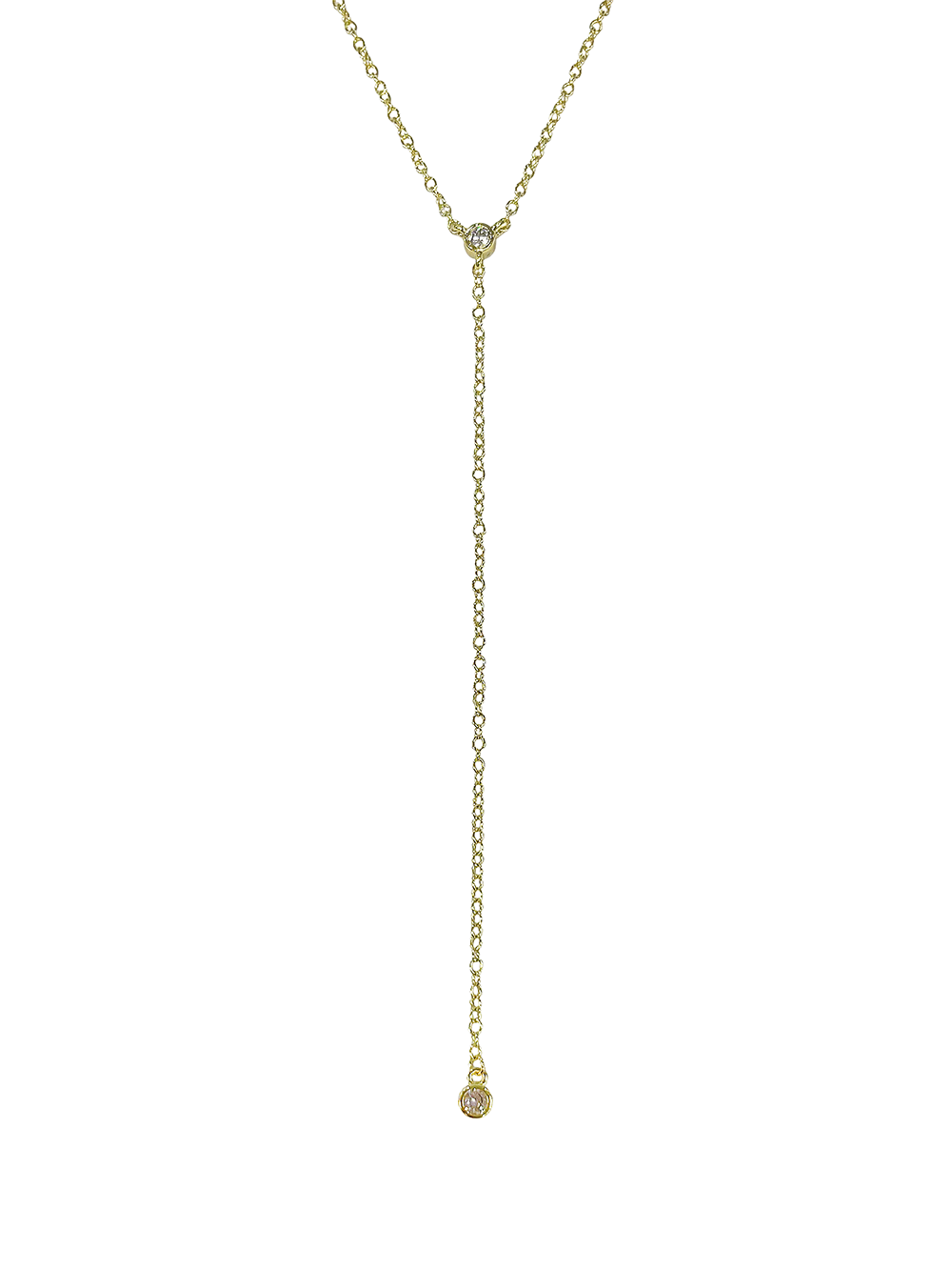 שרשרת נופלת