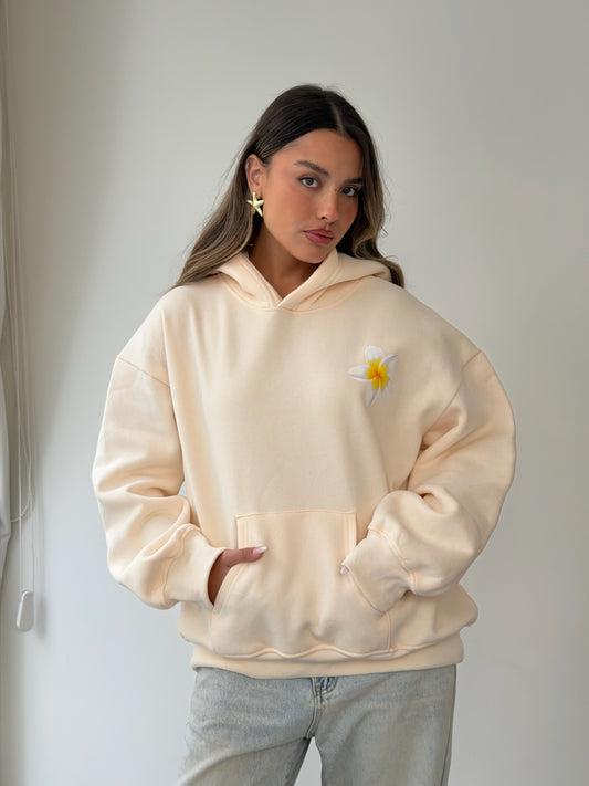 סווטשירט פלומריה