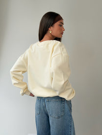 פוטר פפיון שמנת