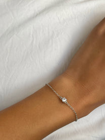 צמיד זירקון