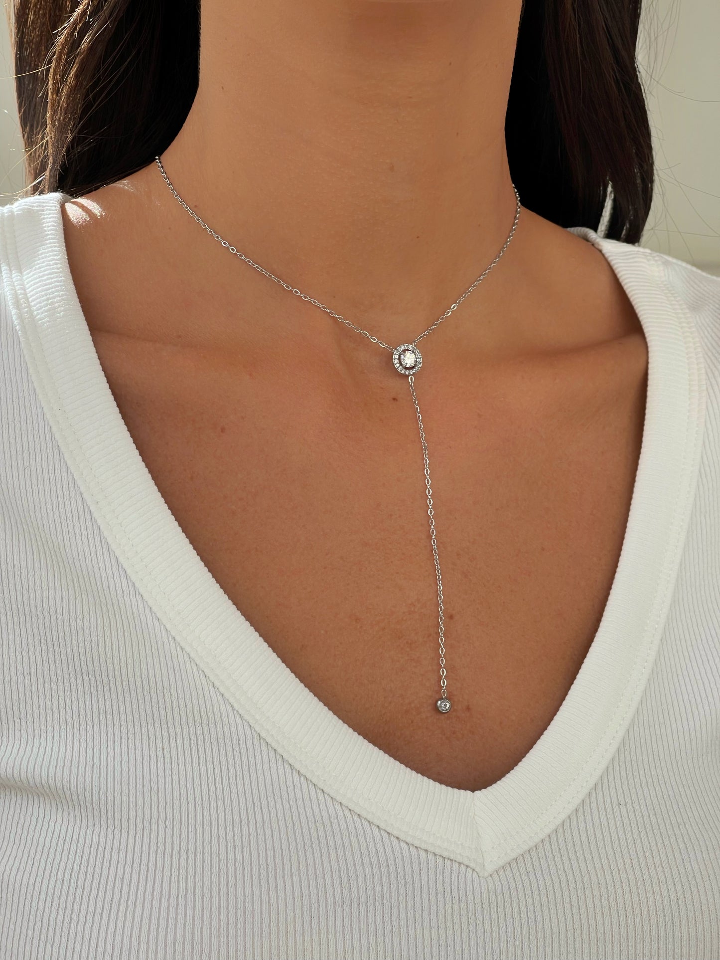 שרשרת אבן מרכזית נופלת