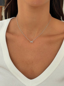 שרשרת תליון מרקיז