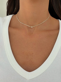 צ'וקר טניס לב