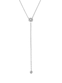 שרשרת אבן מרכזית נופלת