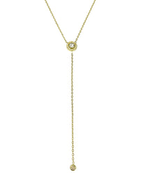 שרשרת אבן מרכזית נופלת