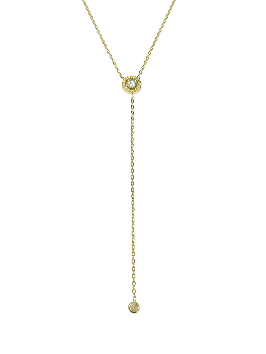 שרשרת אבן מרכזית נופלת