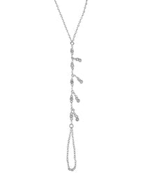 צמיד טבעת זירקונים אמה