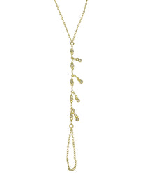 צמיד טבעת זירקונים אמה