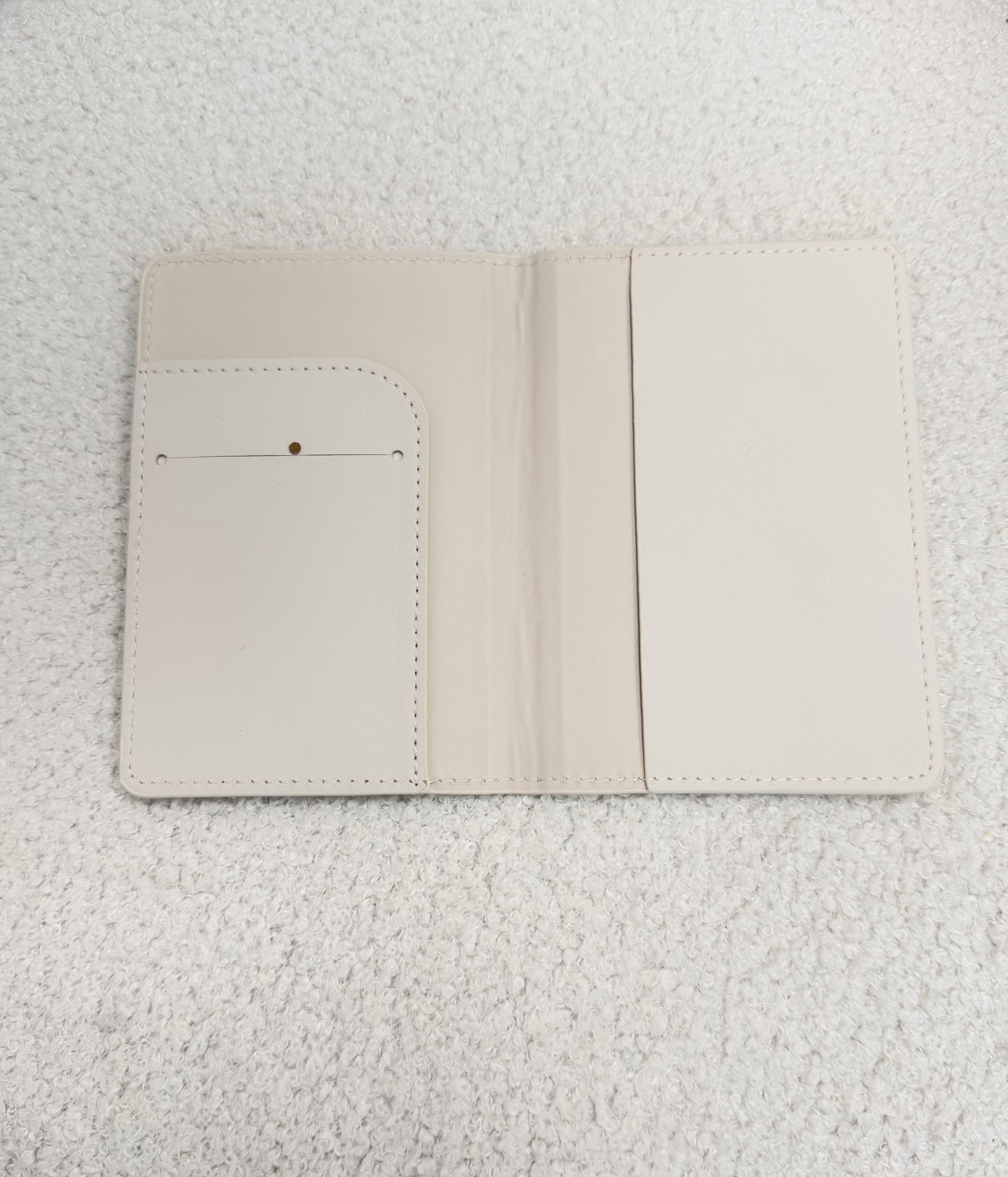 כיסוי דרכון