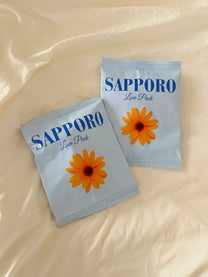 אריזת מתנה בעיצוב שקית מיוחדת