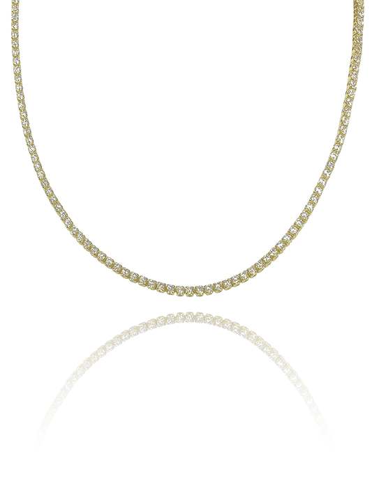 צ'וקר טניס רומי