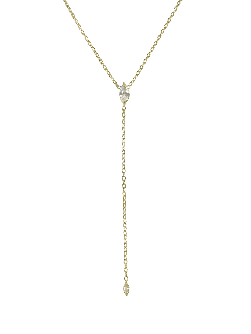 שרשרת מרקיז נופלת אל חלד