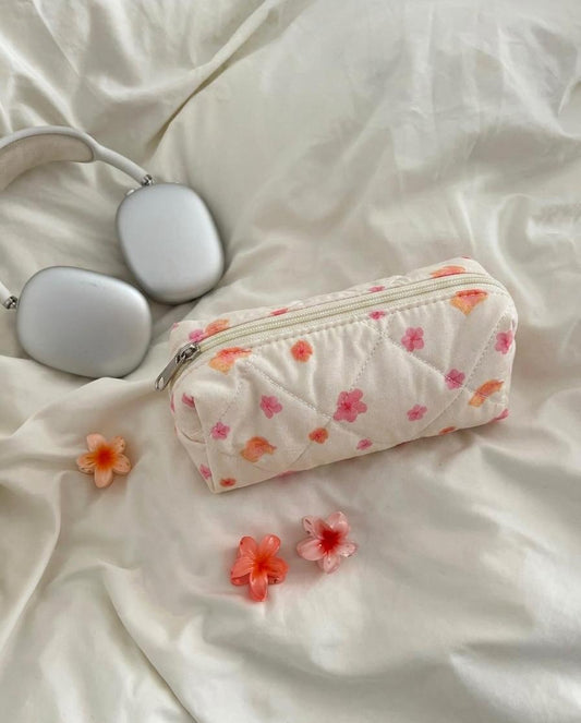 קלמר פרחים לילי