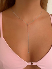 שרשרת נופלת