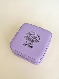 קופסת תכשיטים אופנתית