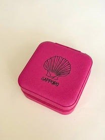 קופסת תכשיטים אופנתית