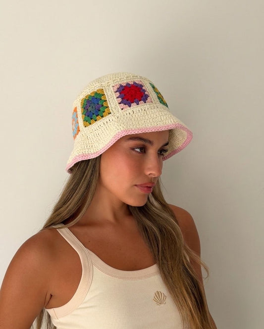 כובע קרושה טלי