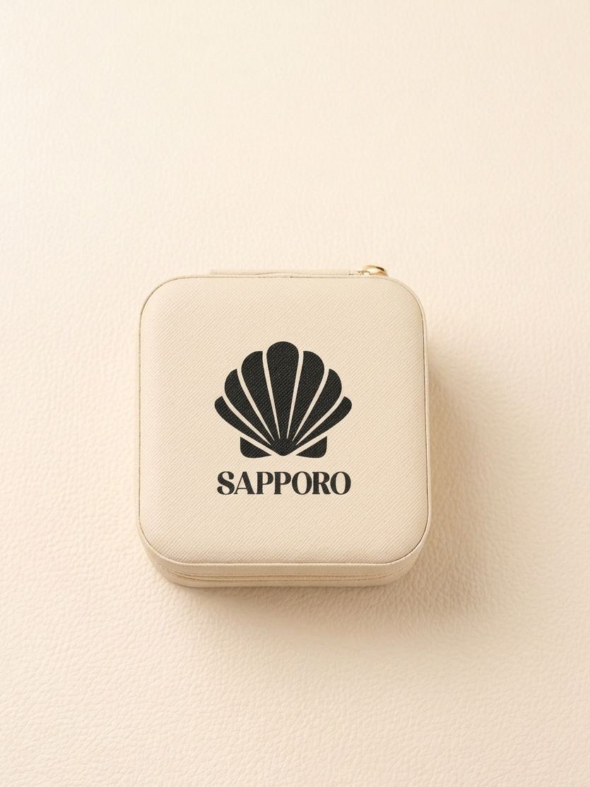 קופסת תכשיטים אופנתית