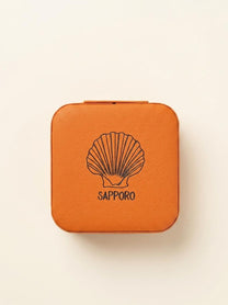 קופסת תכשיטים אופנתית