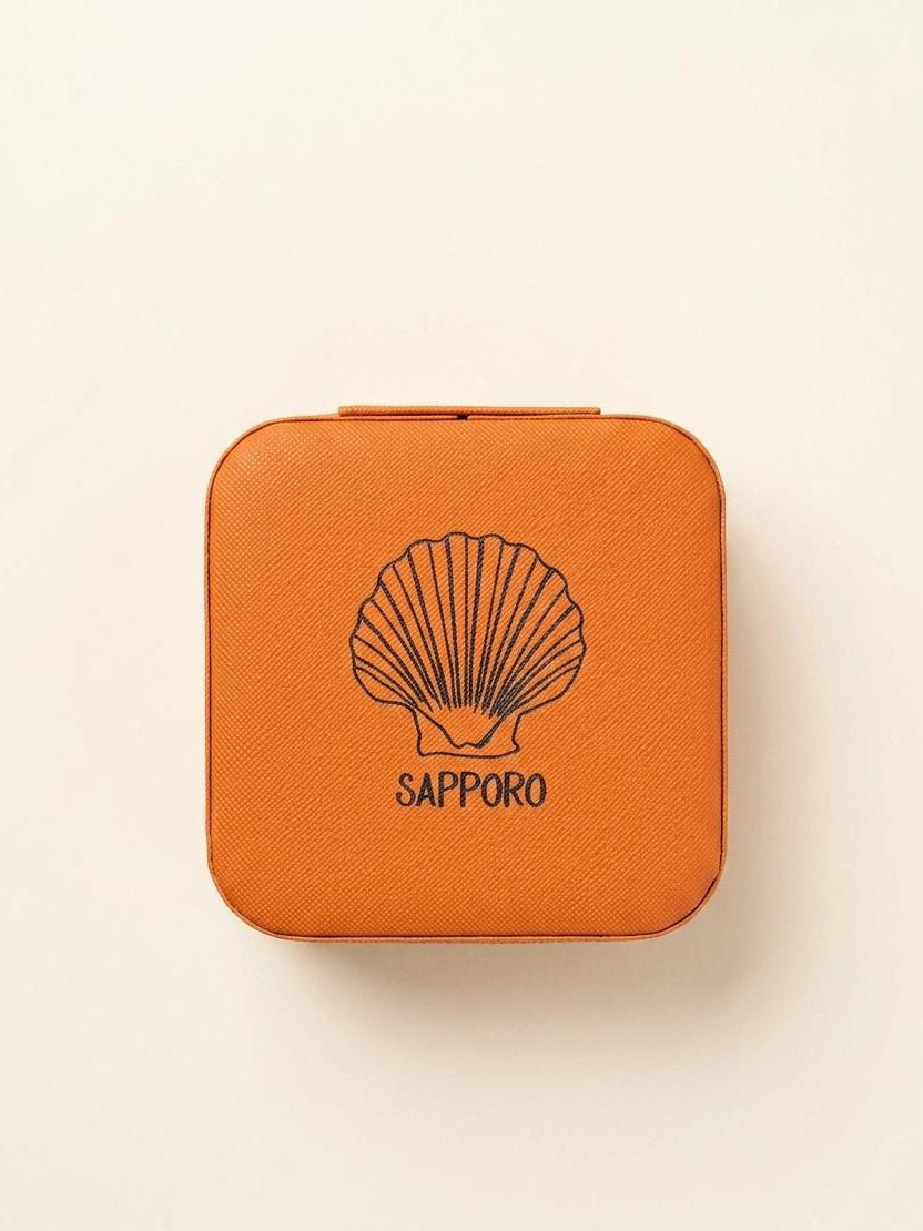 קופסת תכשיטים אופנתית