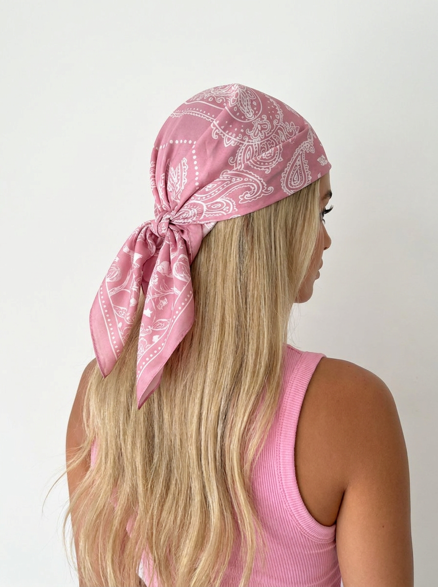 בנדנה רוז
