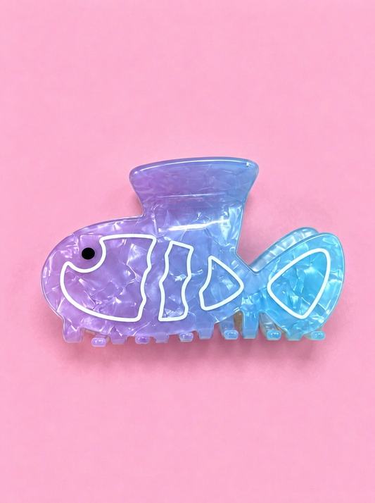 קליפס פיש